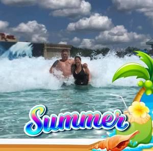 Meet your Posher, Nanci